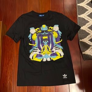 Adidas Stan Smith T Shirt